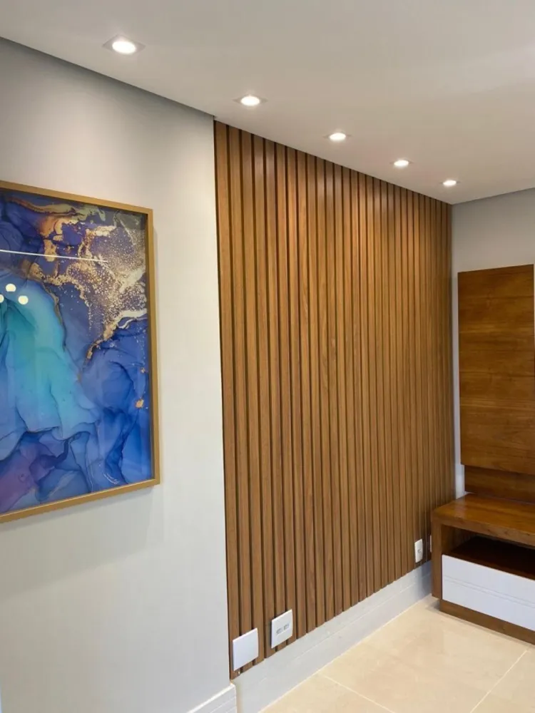 Apartamento, 3 quartos, 110 m² - Foto 5
