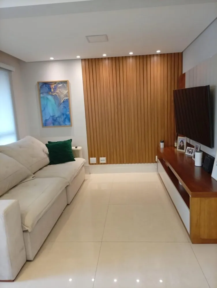 Apartamento, 3 quartos, 110 m² - Foto 12