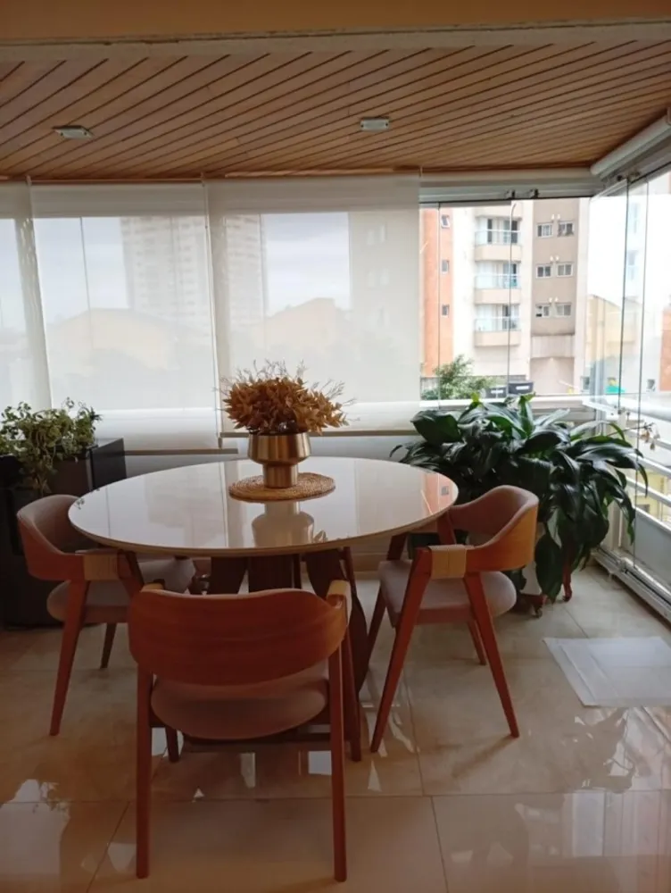 Apartamento, 3 quartos, 110 m² - Foto 6