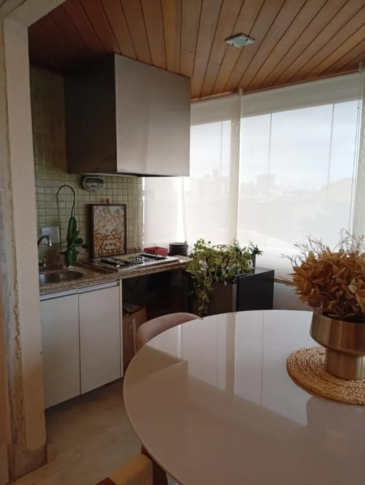 Apartamento, 3 quartos, 110 m² - Foto 13