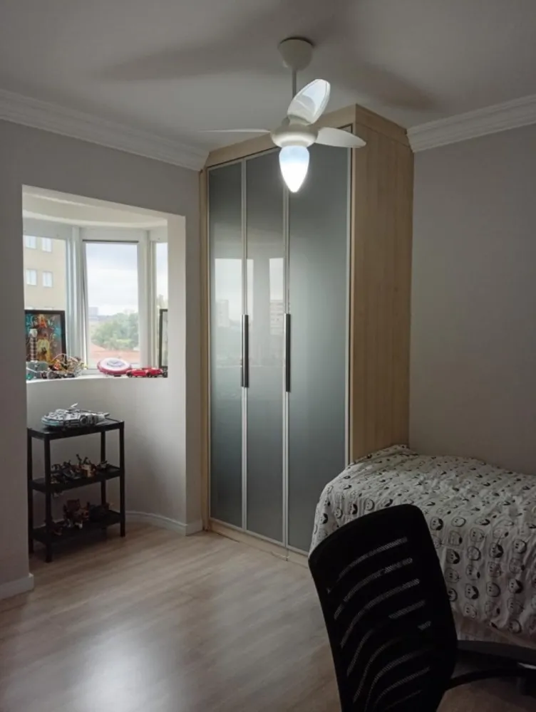 Apartamento, 3 quartos, 110 m² - Foto 11