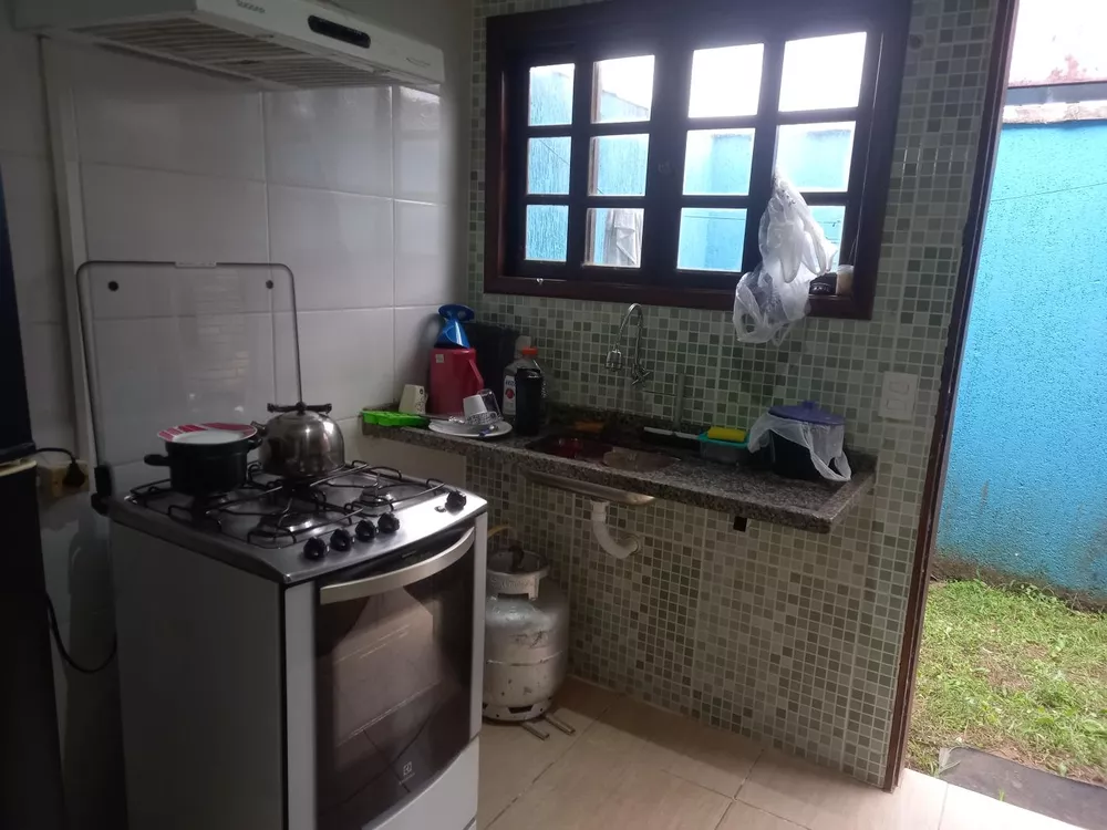 Casa, 2 quartos, 45 m² - Foto 3