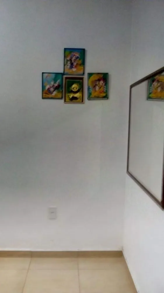Casa, 2 quartos, 45 m² - Foto 8