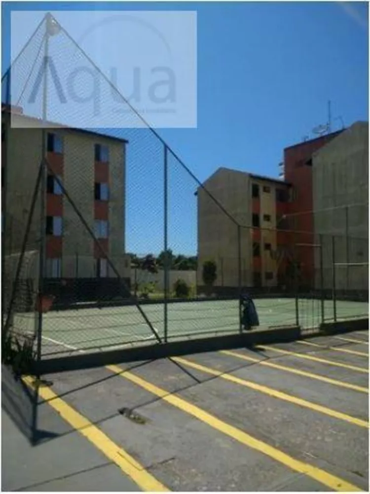 Apartamento à venda com 2 quartos, 50m² - Foto 3