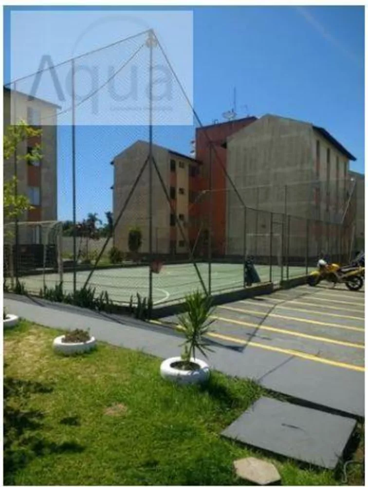 Apartamento à venda com 2 quartos, 50m² - Foto 2