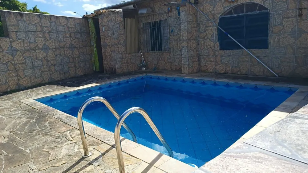 Casa, 4 quartos - Foto 2