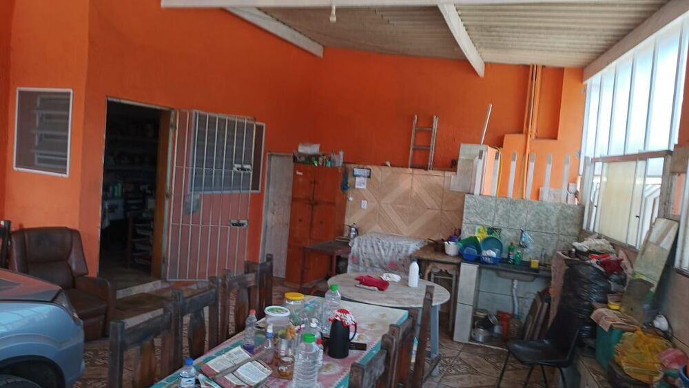 Casa, 4 quartos - Foto 3