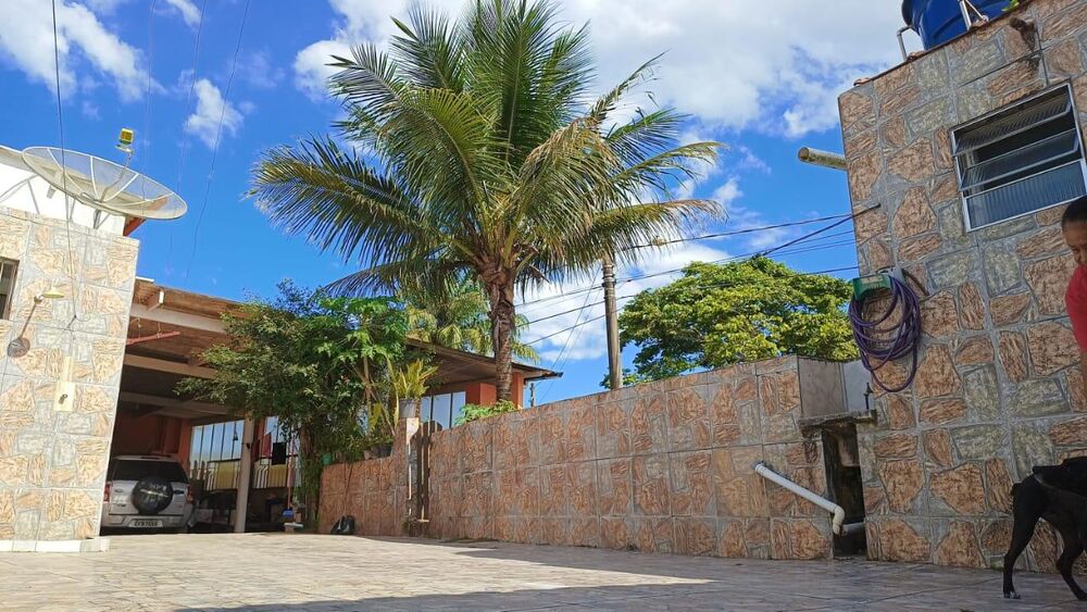 Casa, 4 quartos - Foto 7