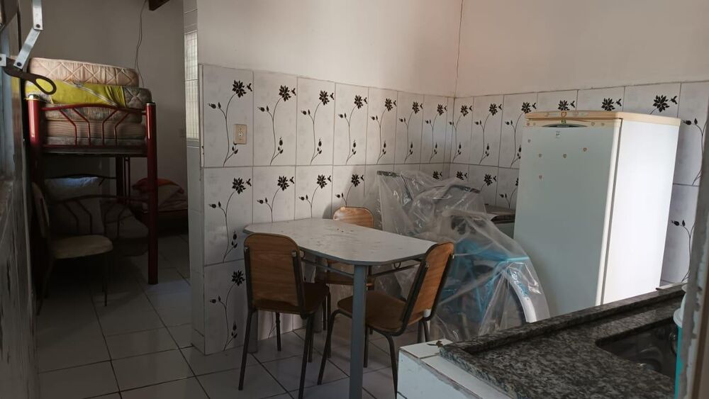 Casa, 4 quartos - Foto 1