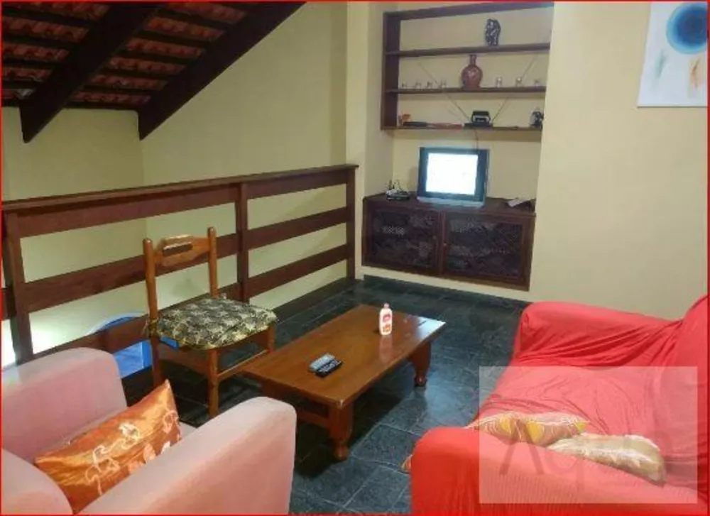 Casa, 3 quartos - Foto 5