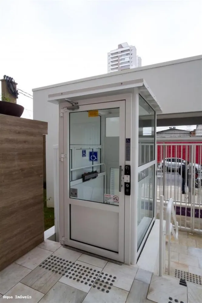 Apartamento, 2 quartos, 57 m² - Foto 5