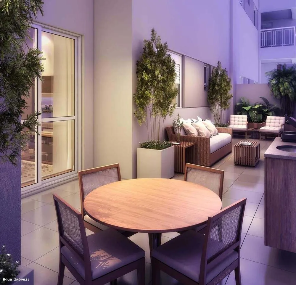 Apartamento, 2 quartos, 57 m² - Foto 13
