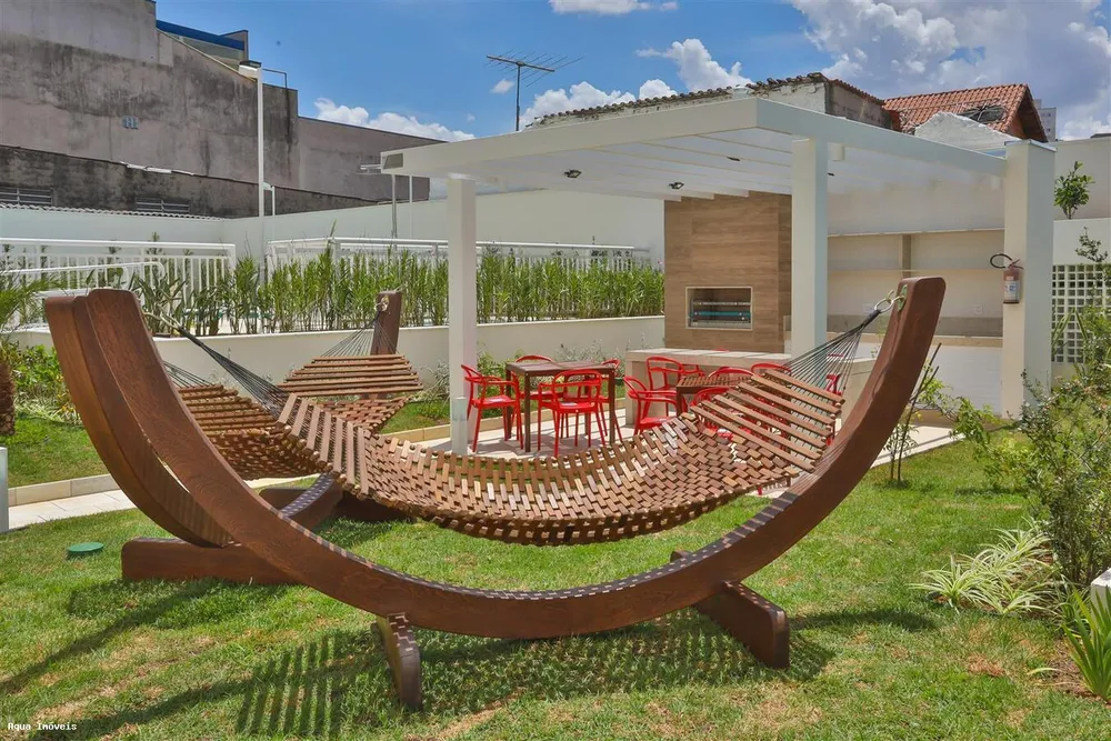 Apartamento, 2 quartos, 57 m² - Foto 8