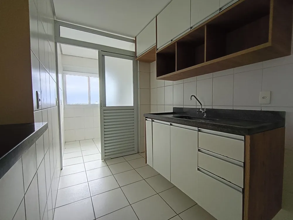 Apartamento, 2 quartos, 59 m² - Foto 5