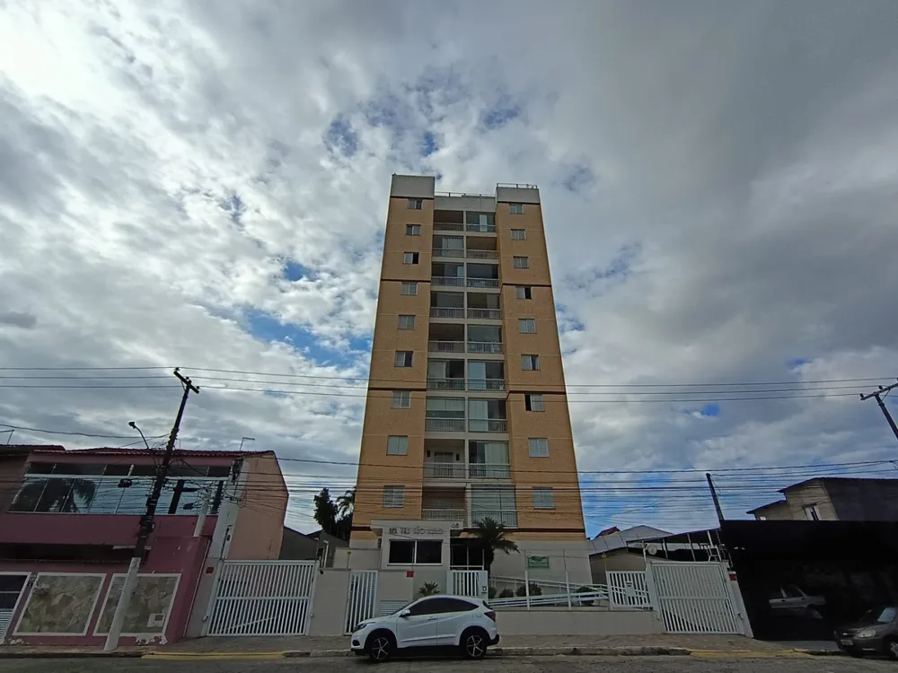 Apartamento, 2 quartos, 59 m² - Foto 12