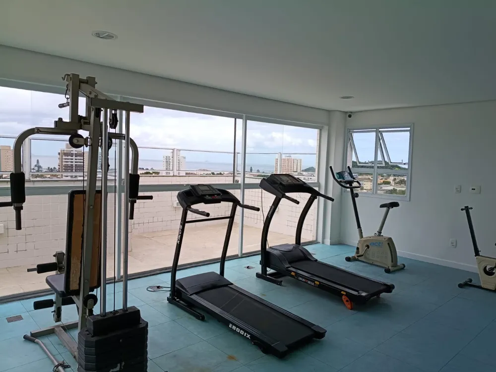 Apartamento, 2 quartos, 59 m² - Foto 2