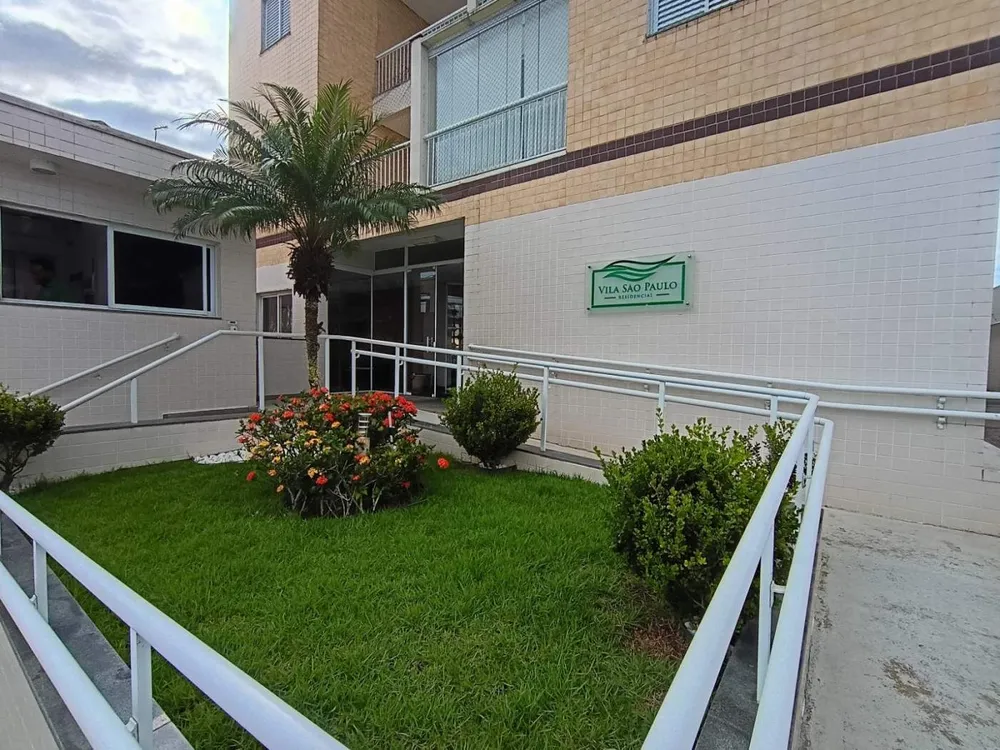 Apartamento, 2 quartos, 59 m² - Foto 3
