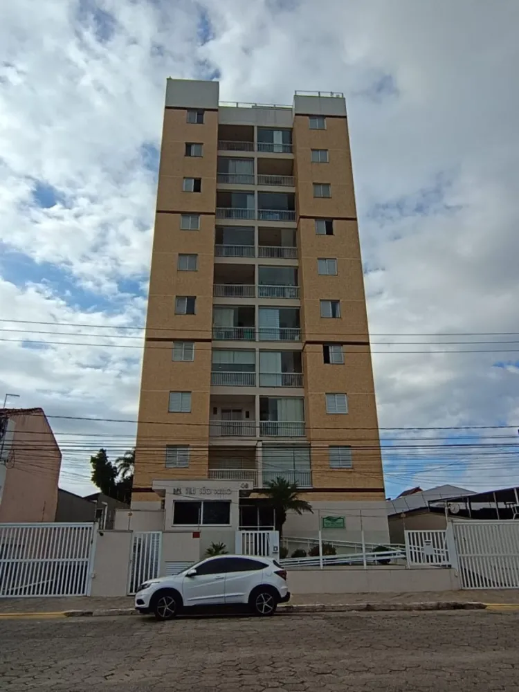 Apartamento, 2 quartos, 59 m² - Foto 1