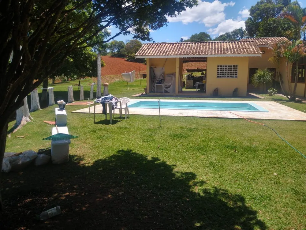 Sítio, 3 quartos, 11 hectares - Foto 2