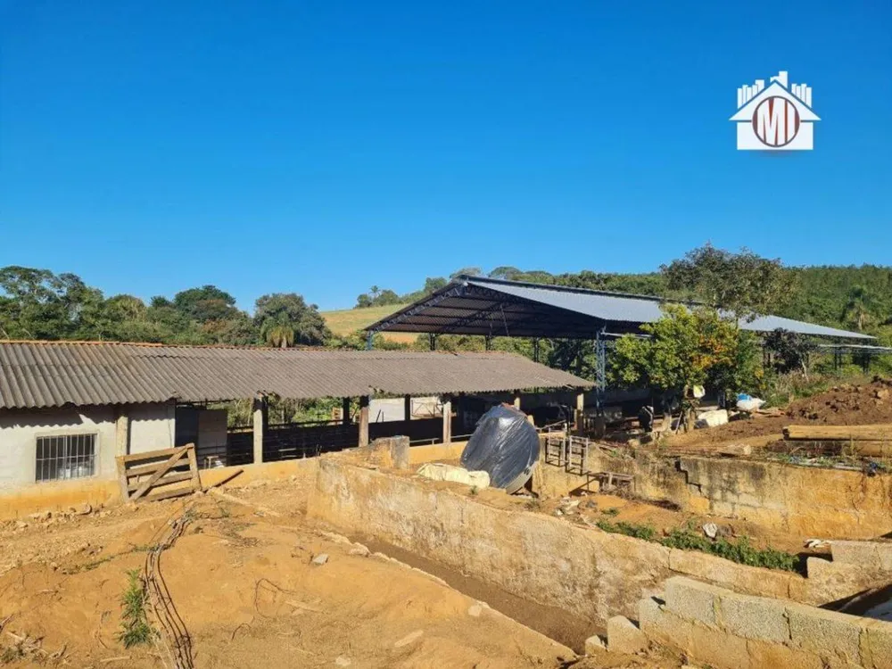 Sítio, 3 quartos, 11 hectares - Foto 11