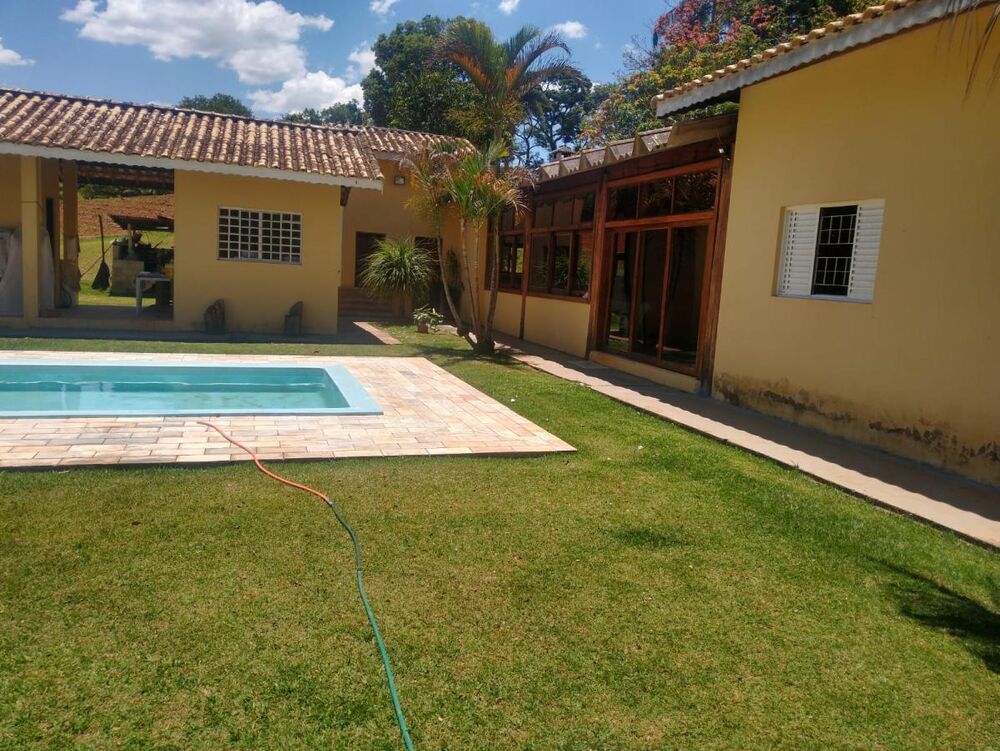 Sítio à venda com 3 quartos, 110000m² - Foto 1