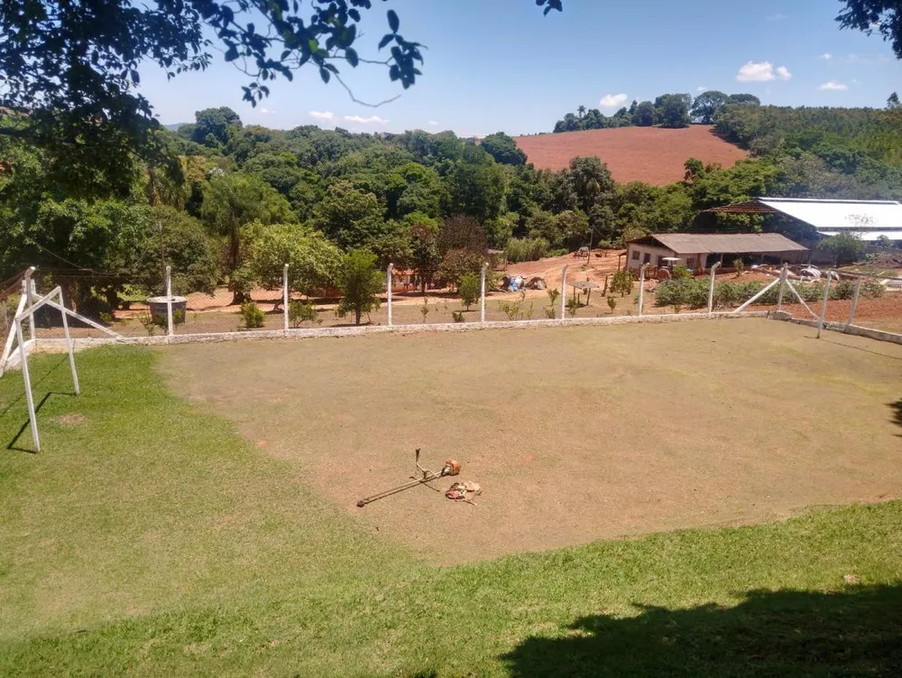 Sítio, 3 quartos, 11 hectares - Foto 18