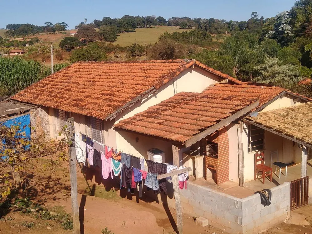 Sítio, 3 quartos, 11 hectares - Foto 4
