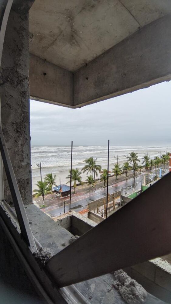 Apartamento, 3 quartos, 96 m² - Foto 1
