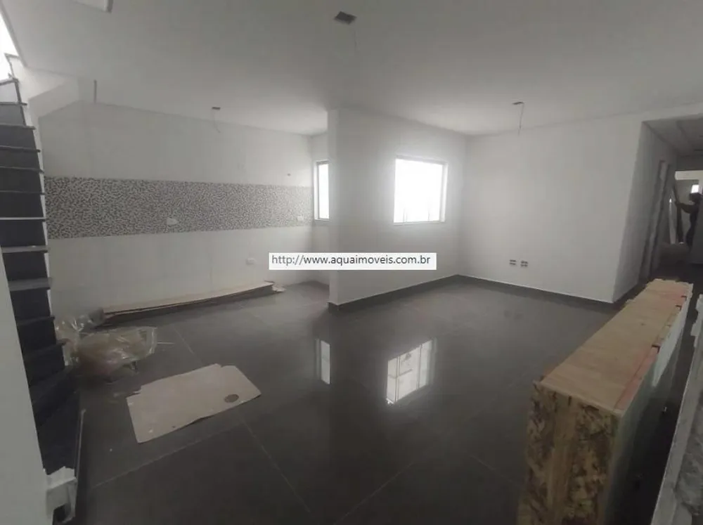 Cobertura, 3 quartos, 78 m² - Foto 6