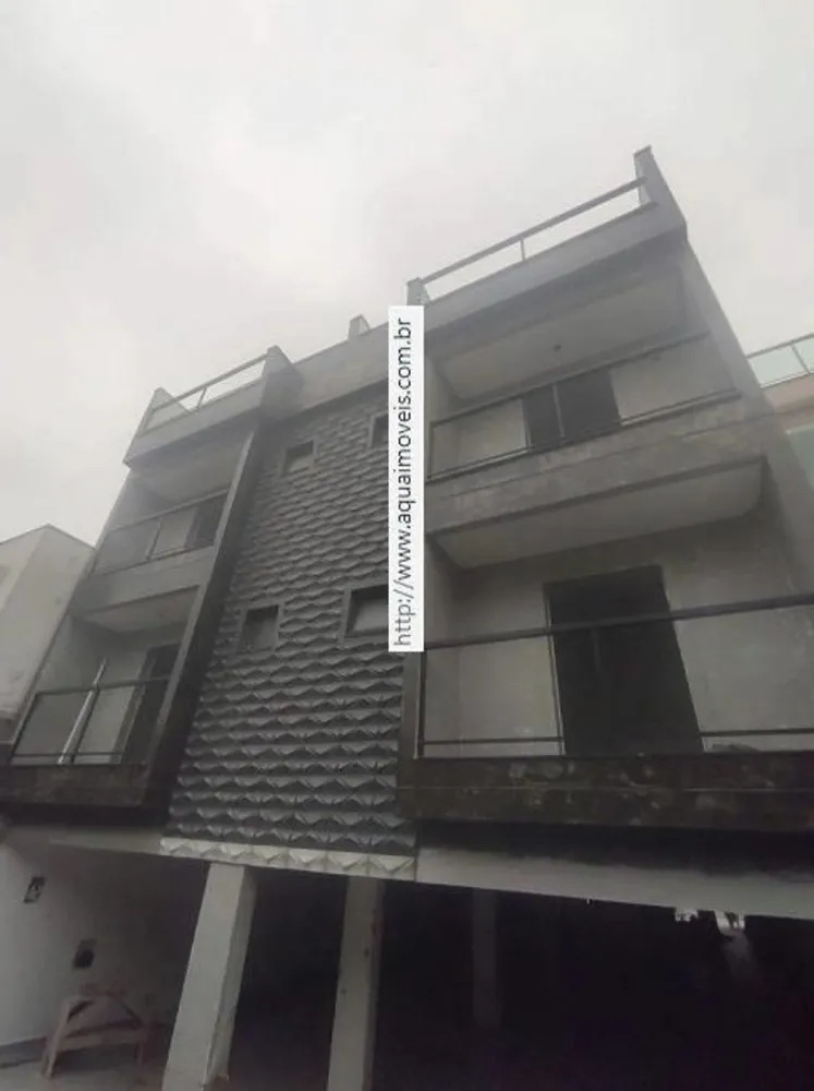 Cobertura, 3 quartos, 78 m² - Foto 5