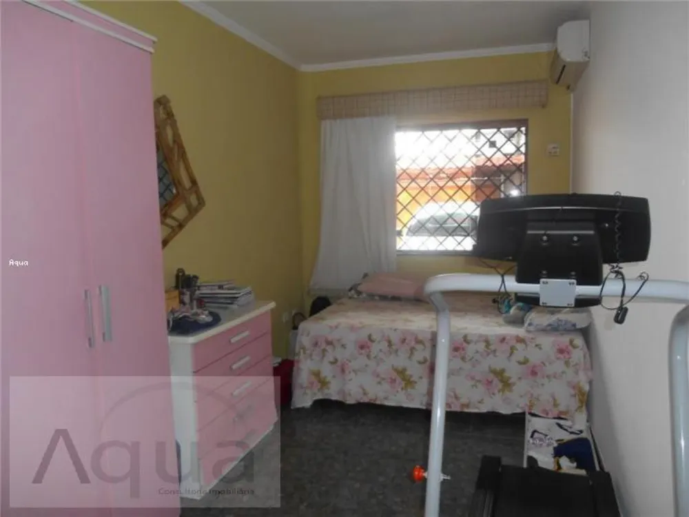 Casa, 3 quartos - Foto 13