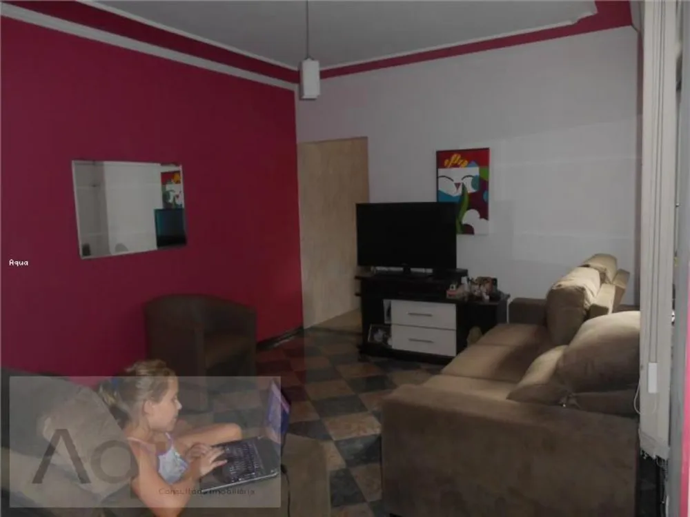 Casa, 3 quartos - Foto 11