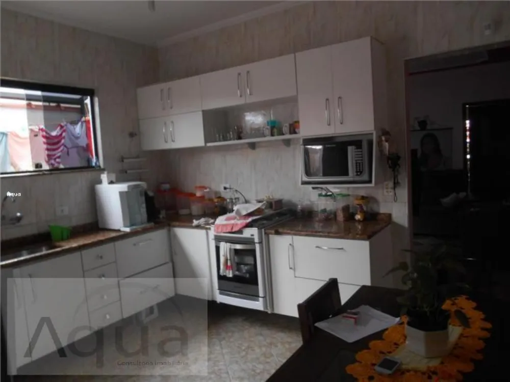 Casa, 3 quartos - Foto 10