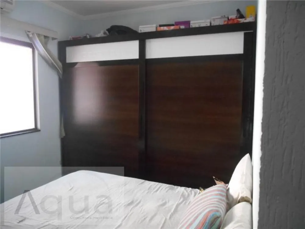 Casa, 3 quartos - Foto 16