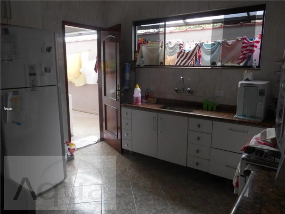 Casa, 3 quartos - Foto 12