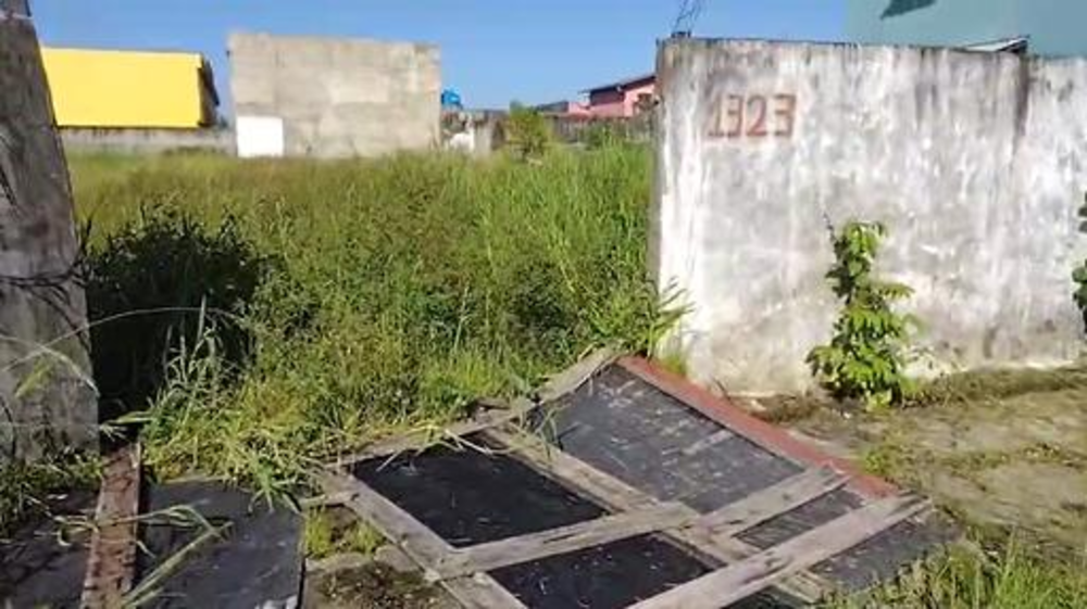 Terreno, 1794 m² - Foto 2