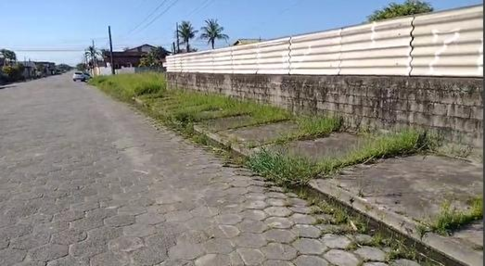 Terreno, 1794 m² - Foto 1