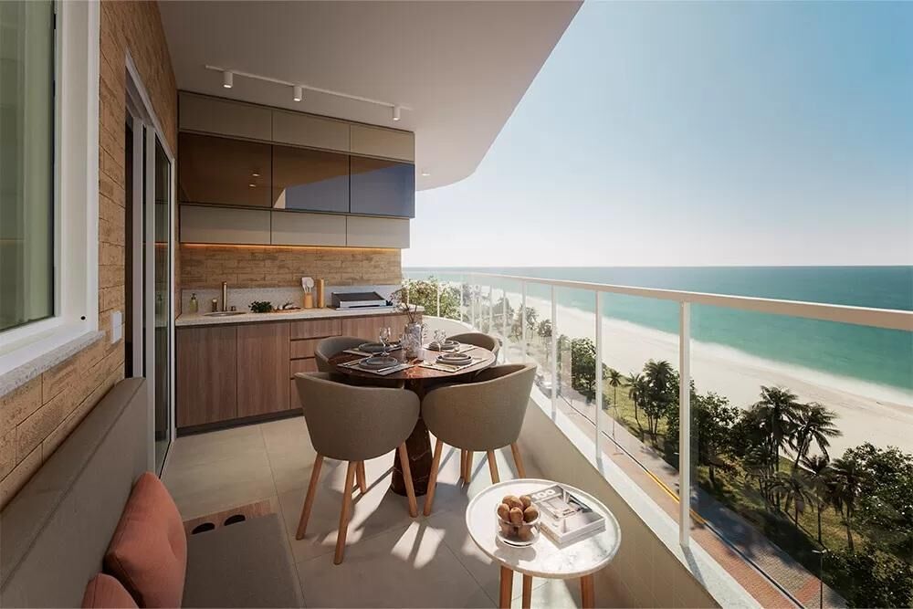 Apartamento, 2 quartos, 62 m² - Foto 4