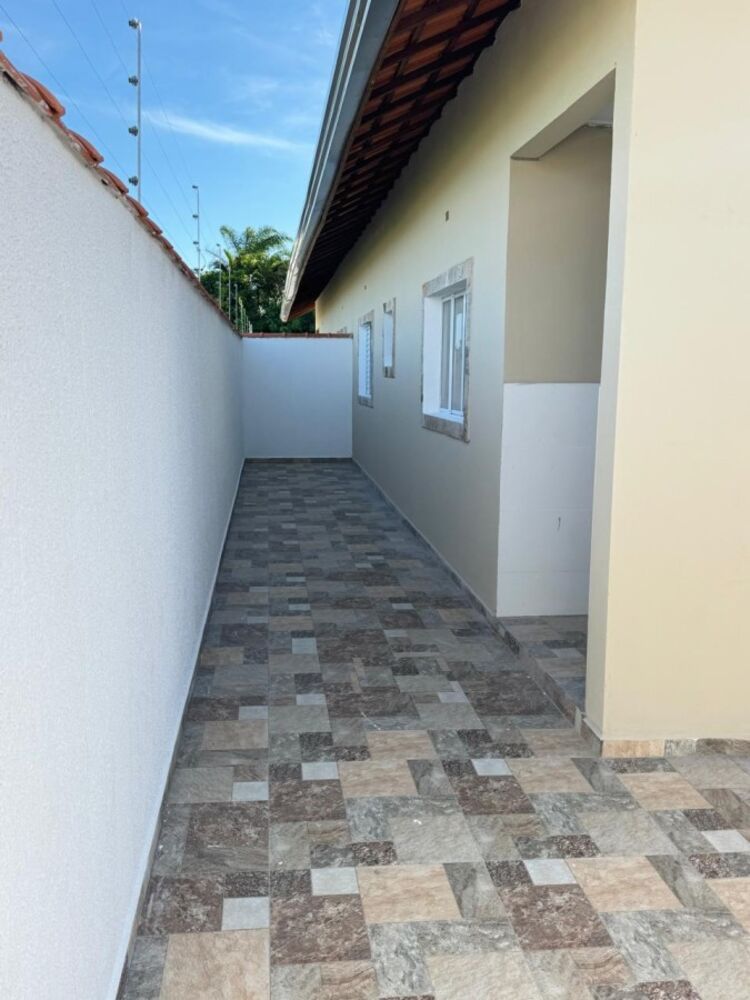 Casa à venda com 2 quartos - Foto 1