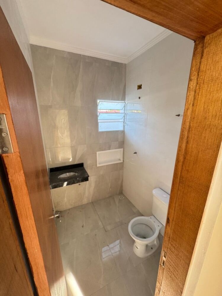 Casa à venda com 2 quartos - Foto 8
