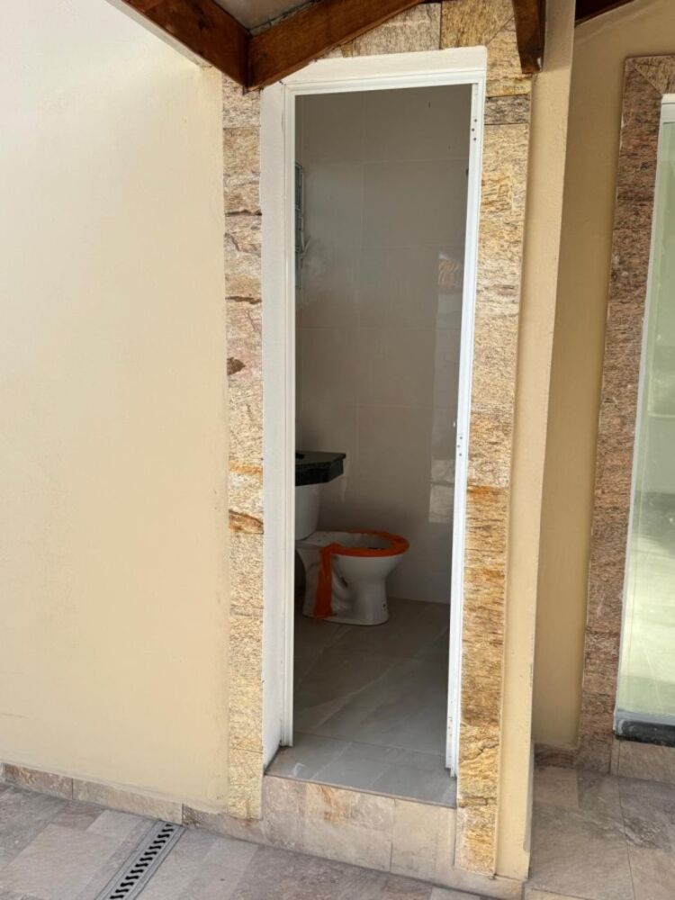 Casa à venda com 2 quartos - Foto 3