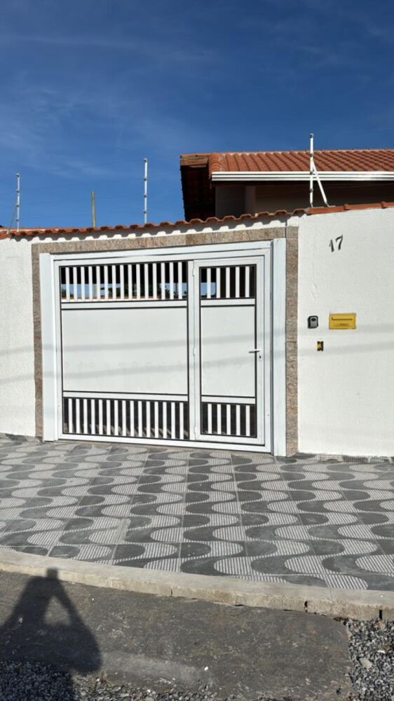 Casa à venda com 2 quartos - Foto 4
