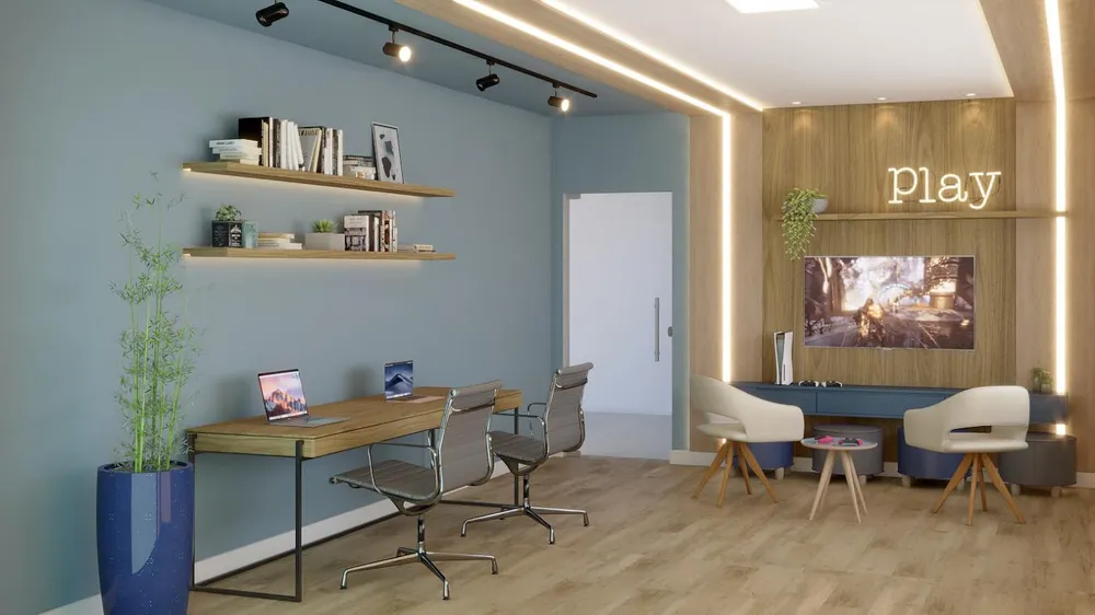 Apartamento, 3 quartos, 92 m² - Foto 11