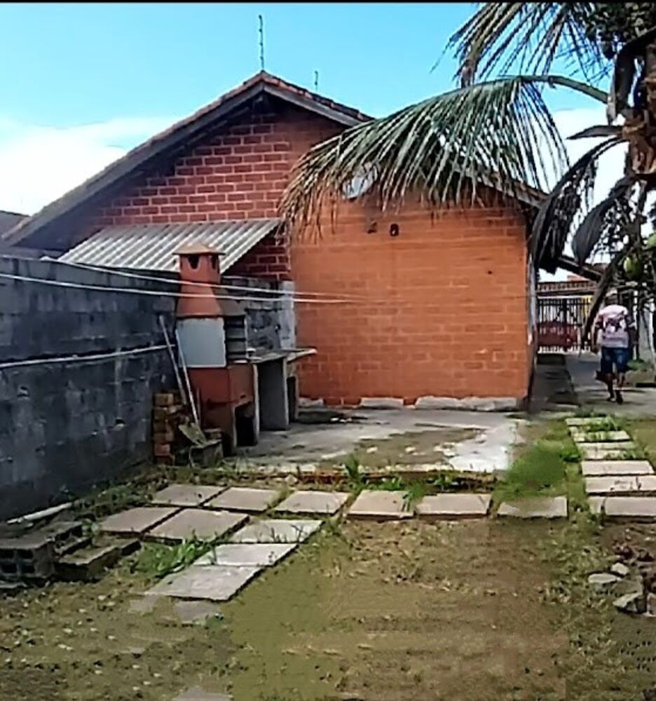 Casa, 2 quartos - Foto 1