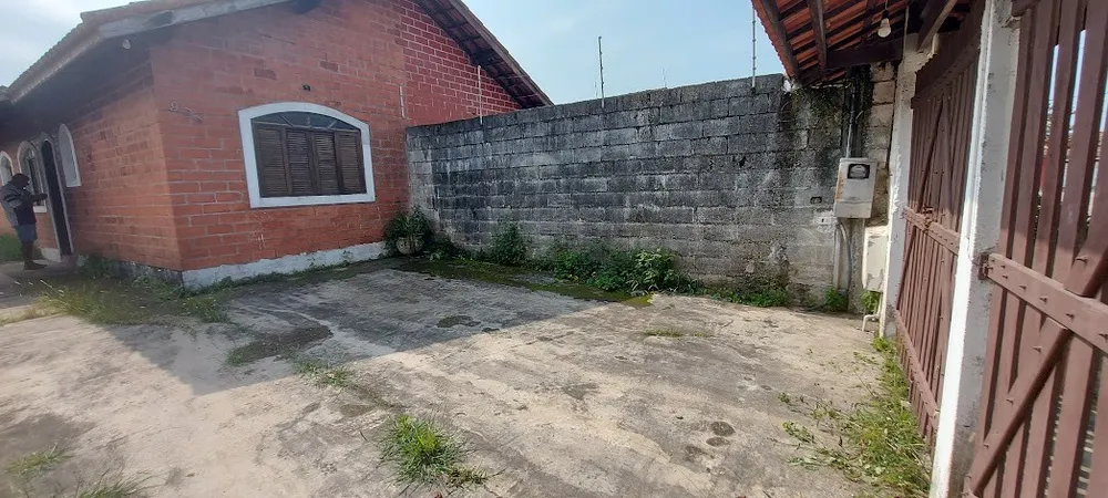 Casa, 2 quartos - Foto 2