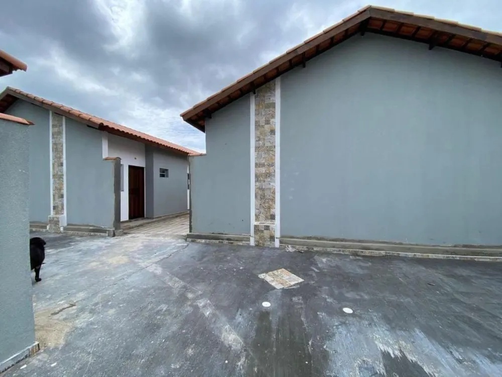 Casa, 2 quartos, 49 m² - Foto 14