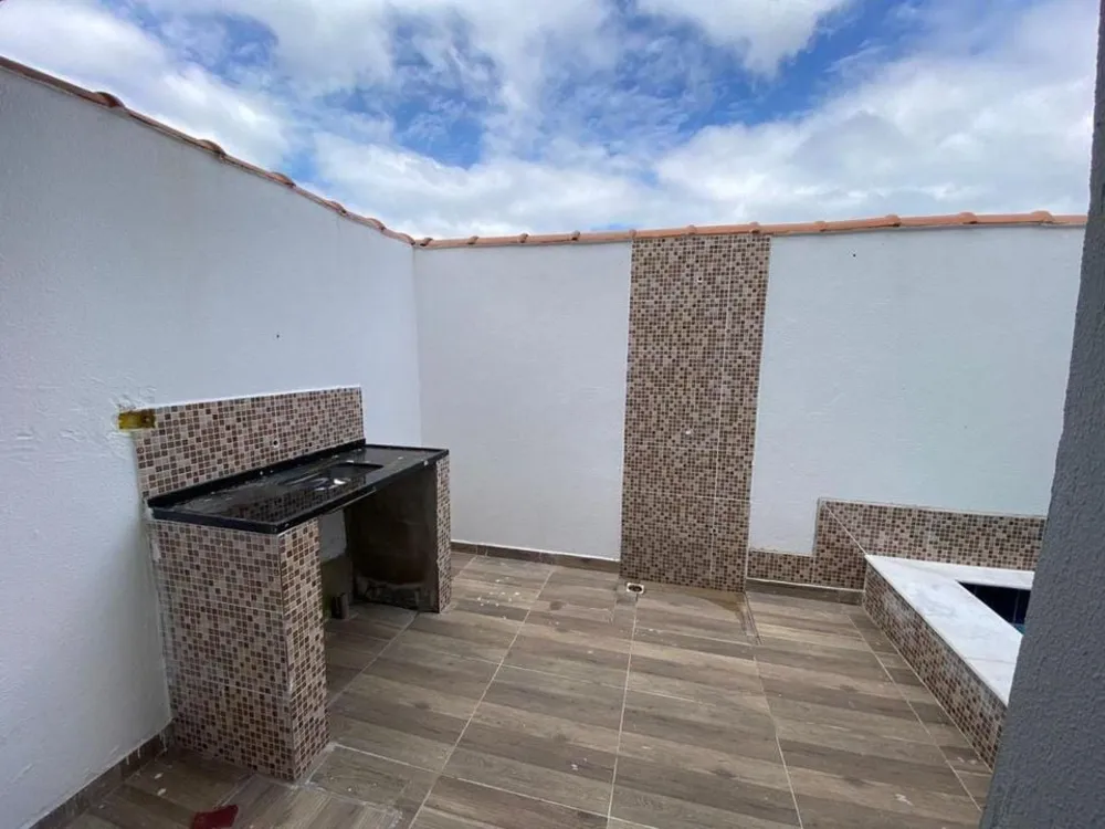 Casa, 2 quartos, 49 m² - Foto 8