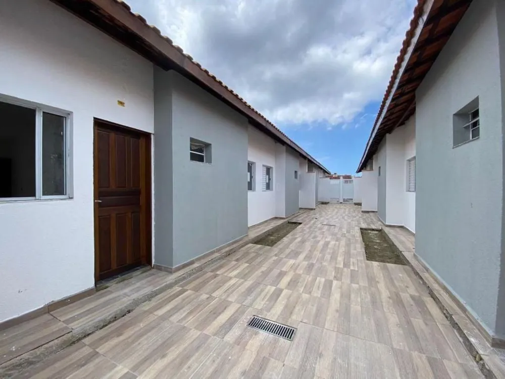 Casa, 2 quartos, 49 m² - Foto 11