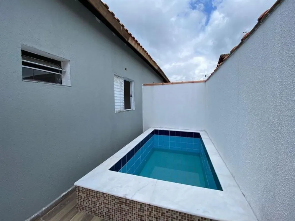 Casa, 2 quartos, 49 m² - Foto 7