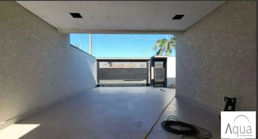 Casa, 3 quartos - Foto 15